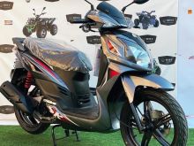 Skuter SYM Symphony 150 CC Full Extra 2020 i Ri 00 KM 