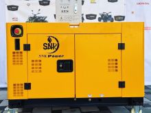Gjenerator te rinjë nga 1 Kw Deri 30 Kw Me Garancion 