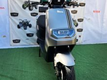 Skuter Elektrik NAS Model 2023 