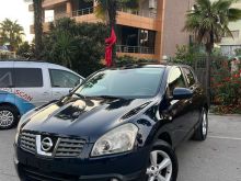 Shitet Nissan Qashqai 2.0 Benzine AUTOMAT