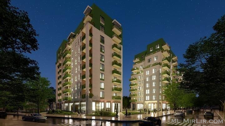 OKAZION | Shitet Apartament 1+1 tek Viva Residence📌