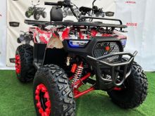 ATV 200 CC BOSS Model 2023 