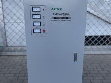 Stabilizator 80 KVA ZENX (I Ri) 