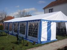 TENDA SHATORA TAVOLINA DHE KARRIKA ME QERA 045587719