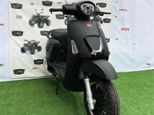 Skuter NAS MT-03 Full Extra 2022 Model