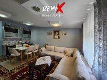 SHITET APARTAMENT 2+1+ VERANDË TEK SHKEMBI I KAVAJES