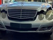 PJESE PER MERCEDES SPRINTERA.W210.W211.W203.w204.AUDI.FORD.