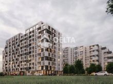 Banesë në shitje në lagjen Prishtina e re , 132m²