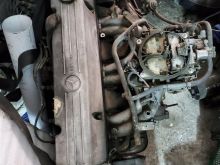 Shitet motor 6 pistona benzine SEL ose w123