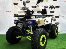 Motorr ATV 125 CC Model 2023 00 KM 