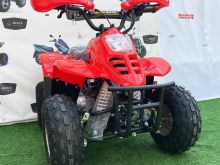 Motorr ATV 110 CC 2023 Model Extra Per Moshen 7-15 Vjeç