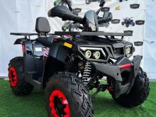 Motorr ATV 200 CC QUAD KUAD BLAZZER MODEL 2023 00 KM