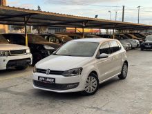 OKAZION!!!VW POLO 1.4 BENZIN VITI 2010 KM 179.000