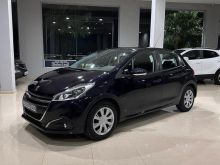 Peugeot 208 viti 2016 1.2  68cv