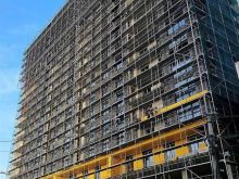 ARTI-SHITET BANESA  152.90  m2 