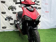 NAS Skuter 125 CC 
