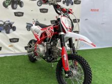 Mini Kros 110 CC Per Femij EGL 00 KM Per moshen 7-15 Vjeq