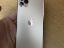 Iphone 11 Pro Max Gold