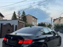 Bmw f10 530d xdrive  RKS