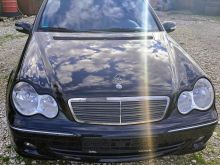 c clas 220 manual  nafte shitet OSE ME nderrim