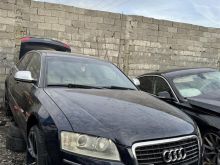 Pjese per Audi A8