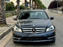 MERCEDES BENZ C 180 Benzin SPORT EDITION 