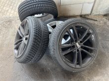 GOMA DHE DISQE BMW E60 M R18