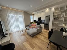 🆕🏡 SHITET APARTAMENT LUKSOZ 2+1 NË SKEL ,VLORË