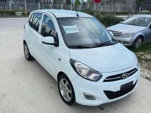 HYUNDAI i 10 benzine 1.2