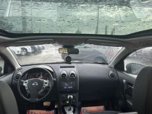Nissan Qashqai 🇨🇭