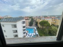 SHITET APARTAMENT 1+1 MALI ROBIT!