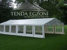 TENDA EGZONI 049633978