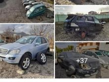 PJES KEMBIMI PER MAKINA TE NDRYSHME