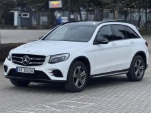 MERCEDES GLC-250 CDI  Automatik 4-Matic Panoram 049 130 900