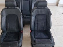 Karrika per AUDI Q7 S line 7 ULSE