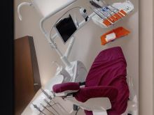 Poltrona dentare