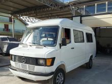 Fugon benz 208D, motor 3.0 Nafte Super Gjendje