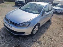 GOLF 6  NAFTE  2009 SHITET OSE ME NDERRIM