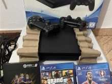 PS4 slim ne kuti origjinale 