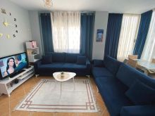 SHITET APARTAMENT 1+1 NE GOLEM!