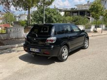 Shitet Mitsubishi Outlander , 2.0 benzin+gaz , viti 2006