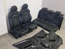Audi a4 S line