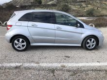 Shitet Mercedes Benz B klas