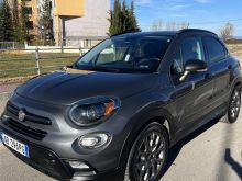 OKAZION Fiat 500X Benzin Gaz