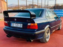 Shitet BMW E36 320i 24 Ventilla Per Marakli