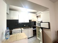 CMIM OKAZION! SHITET APARTAMENT 1+1 KATI I PARE BANIM , PALLAT EKZISTUES