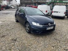 Golf 7 viti 2015