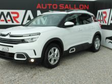 Citroen C5 1.2i Aircross,Bnezin