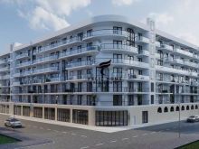 SHITET APARTAMENT 1+1 GOLEM 77.000 EURO