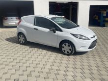 Ford fiesta pikap me dogan